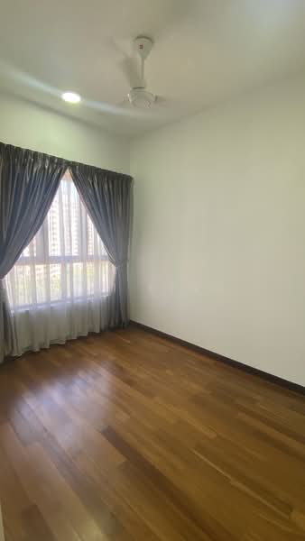 Condominium for Rent at Park Villa - Lai Leng - Interior - PropertyGuru.com.my