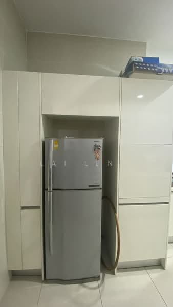 Condominium for Rent at Park Villa - Lai Leng - Kitchen - PropertyGuru.com.my