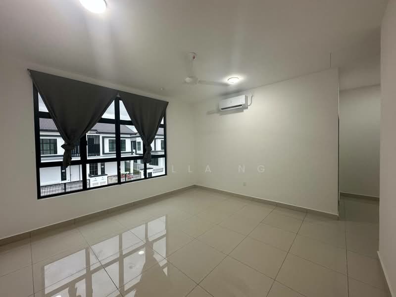 Cluster House for Rent in Iskandar Puteri (Nusajaya) (Johor) - Stella Ng - Interior - PropertyGuru.com.my
