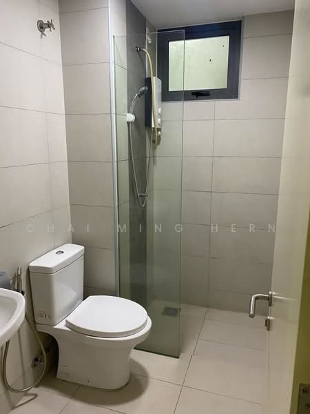 Service Residence for Rent at Sfera Residency - Chai Ming Hern - Bathroom - PropertyGuru.com.my