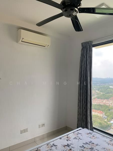 Service Residence for Rent at Sfera Residency - Chai Ming Hern - Bedroom - PropertyGuru.com.my