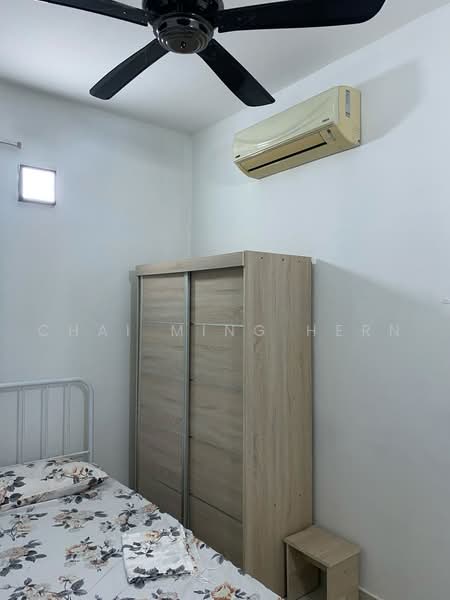 Service Residence for Rent at Sfera Residency - Chai Ming Hern - Bedroom - PropertyGuru.com.my