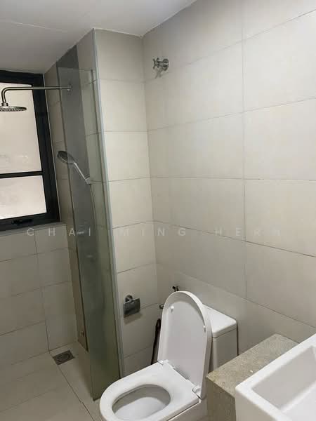 Service Residence for Rent at Sfera Residency - Chai Ming Hern - Bathroom - PropertyGuru.com.my