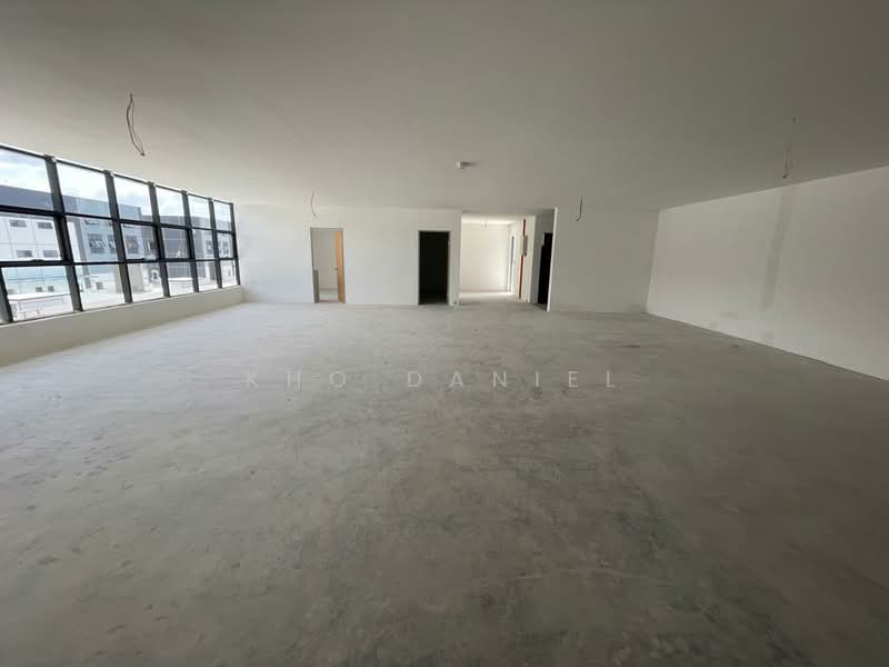 Detached Factory for Rent in Kampung Sri Cheeding (Jenjarom) - Kho Daniel - Interior - PropertyGuru.com.my