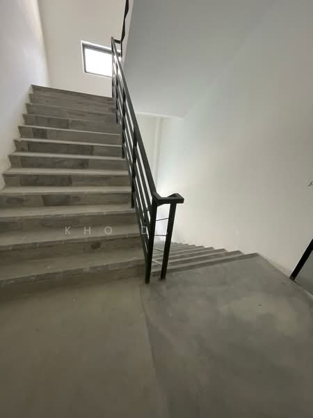 Detached Factory for Rent in Kampung Sri Cheeding (Jenjarom) - Kho Daniel - Interior - PropertyGuru.com.my