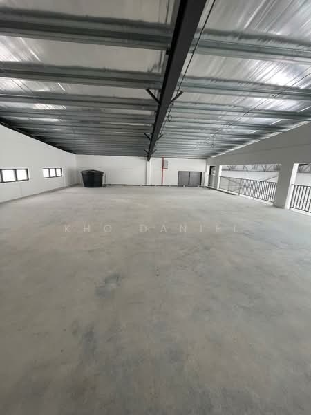 Detached Factory for Rent in Kampung Sri Cheeding (Jenjarom) - Kho Daniel - Interior - PropertyGuru.com.my