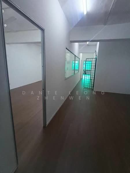 Office for Rent in Taman Petaling Utama (Petaling Jaya) - Dante Leong Zhenwen - Interior - PropertyGuru.com.my
