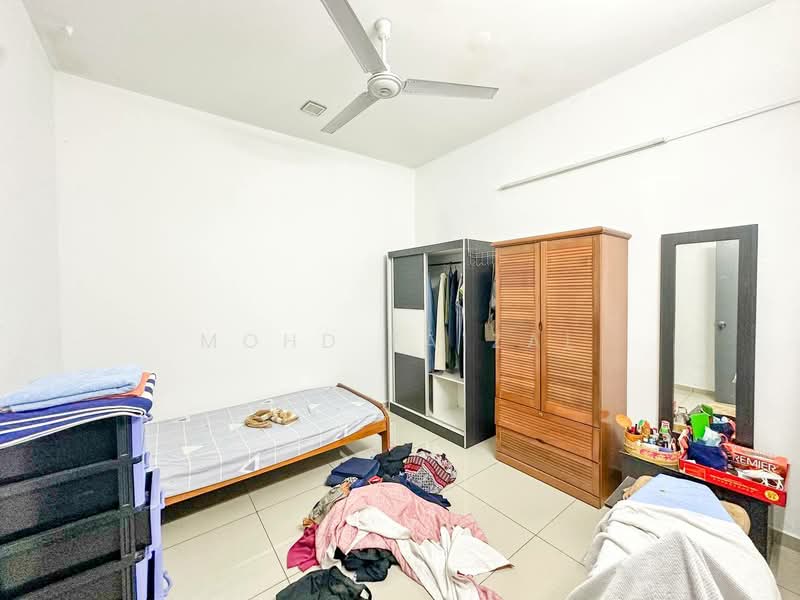 Rumah Teres 1-Tingkat untuk Dijual di Hulu Semenyih (Selangor) - Mohd Faizal - Bedroom - PropertyGuru.com.my