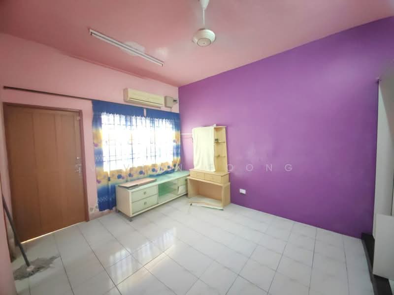 Terraced House for Sale in Taman Mas Jaya (Ipoh) - Vivian Foong - Living Room - PropertyGuru.com.my