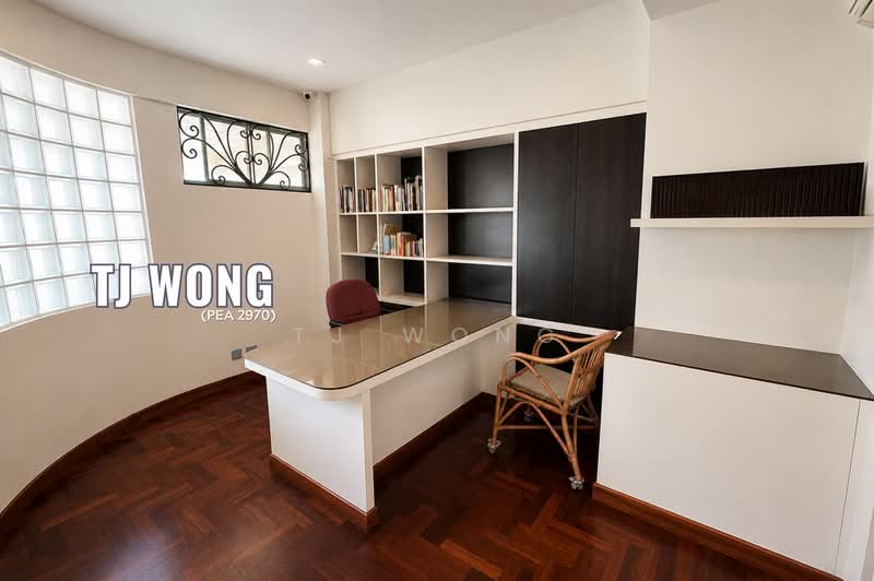 Condominium for Sale at Bayshore Condominium - TJ Wong - Study - PropertyGuru.com.my