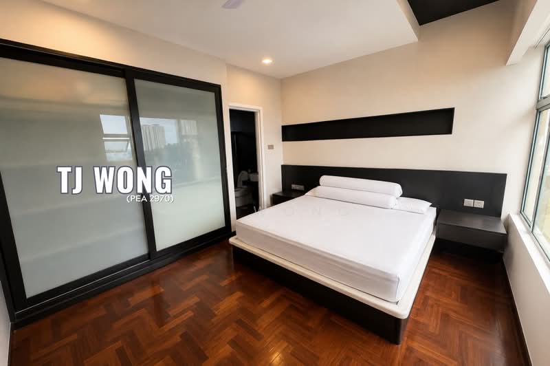 Condominium for Sale at Bayshore Condominium - TJ Wong - 5 Bedroom - PropertyGuru.com.my