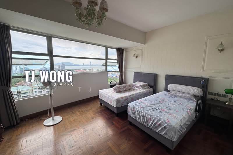 Condominium for Sale at Bayshore Condominium - TJ Wong - Bedroom - PropertyGuru.com.my