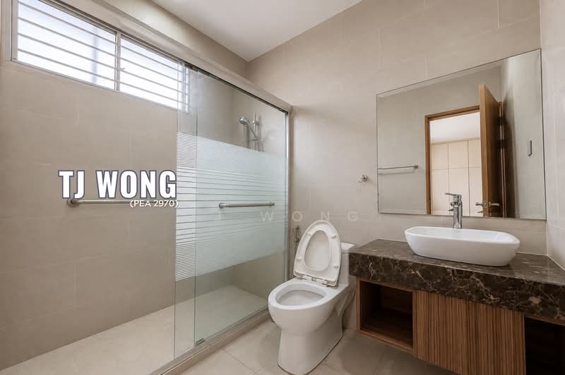 Condominium for Sale at Bayshore Condominium - TJ Wong - 6 Bathroom - PropertyGuru.com.my