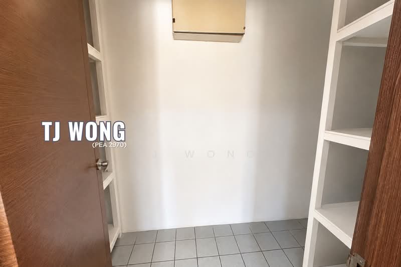 Condominium for Sale at Bayshore Condominium - TJ Wong - 2 Store Room - PropertyGuru.com.my