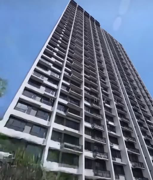 Kediaman Servis untuk Disewa di Quinn Residence - KINKI CHAN - Exterior - PropertyGuru.com.my