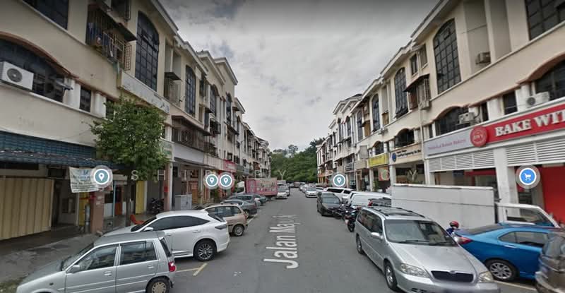 Shop / Office untuk Dijual di Pandan Indah (Selangor) - Shirley Choy - Exterior - PropertyGuru.com.my