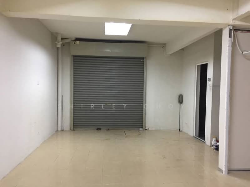 Shop / Office untuk Dijual di Pandan Indah (Selangor) - Shirley Choy - Interior - PropertyGuru.com.my