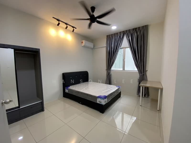 Kondominium untuk Dijual di Platinum OUG Residence - Hanson Lee - Bedroom - PropertyGuru.com.my