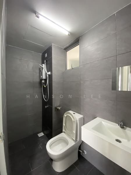 Kondominium untuk Dijual di Platinum OUG Residence - Hanson Lee - Bathroom - PropertyGuru.com.my