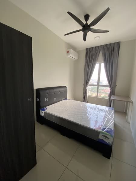 Kondominium untuk Dijual di Platinum OUG Residence - Hanson Lee - Bedroom - PropertyGuru.com.my
