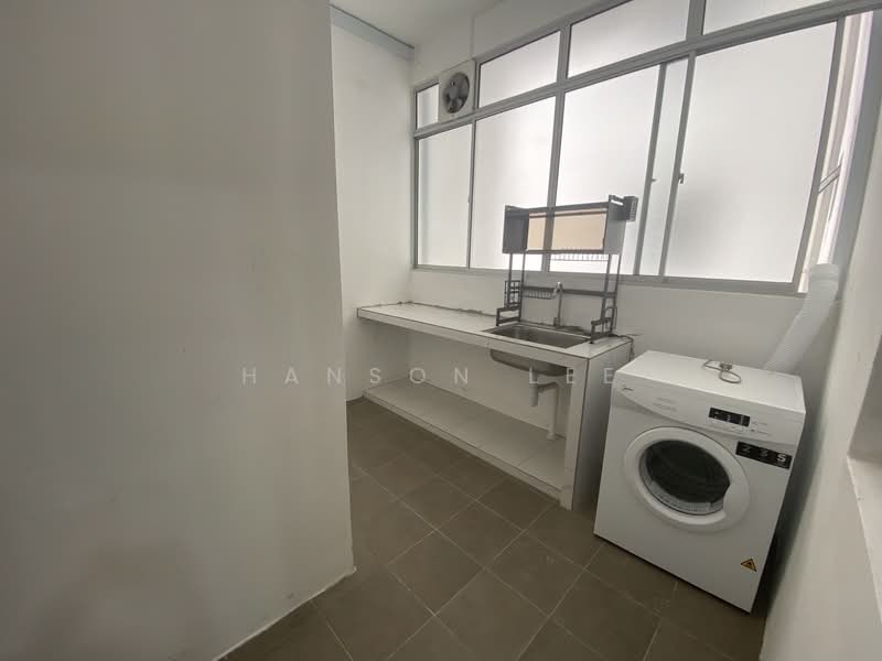 Kondominium untuk Dijual di Platinum OUG Residence - Hanson Lee - Interior - PropertyGuru.com.my