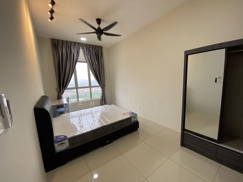 Kondominium untuk Dijual di Platinum OUG Residence - Hanson Lee - Bedroom - PropertyGuru.com.my