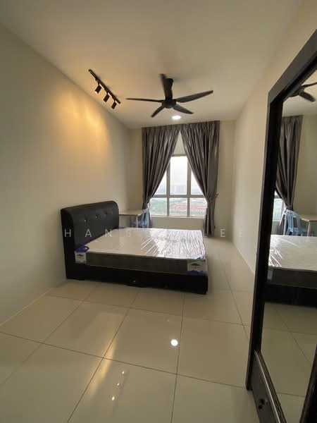 Kondominium untuk Dijual di Platinum OUG Residence - Hanson Lee - Bedroom - PropertyGuru.com.my
