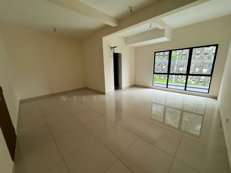 Terraced House for Sale in Gombak (Selangor) - Welson Moo - Living Room - PropertyGuru.com.my