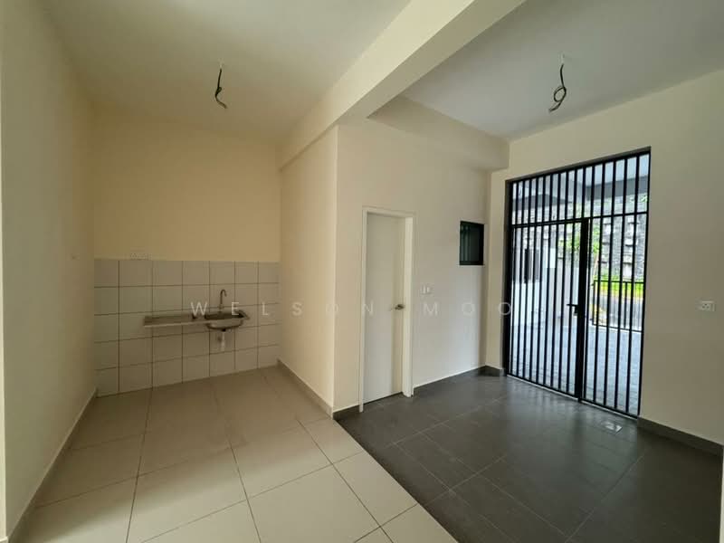 Terraced House for Sale in Gombak (Selangor) - Welson Moo - Kitchen - PropertyGuru.com.my