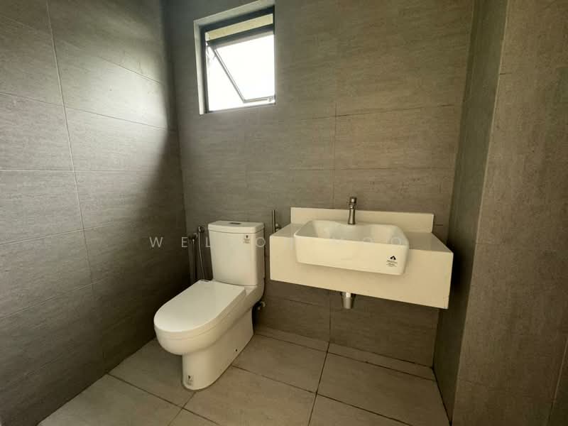 Terraced House for Sale in Gombak (Selangor) - Welson Moo - Bathroom - PropertyGuru.com.my