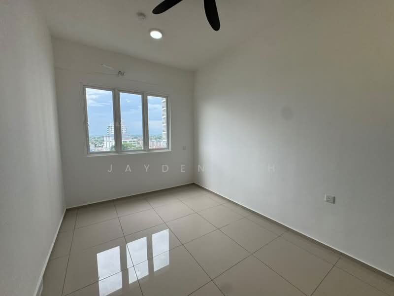 Kondominium untuk Dijual di D'Aman Residence - Jayden Geh - View - PropertyGuru.com.my