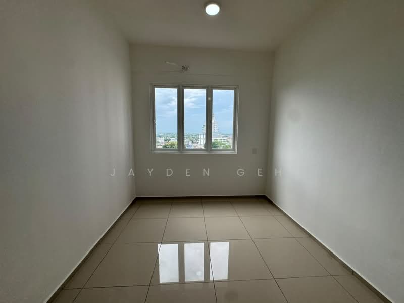 Kondominium untuk Dijual di D'Aman Residence - Jayden Geh - View - PropertyGuru.com.my