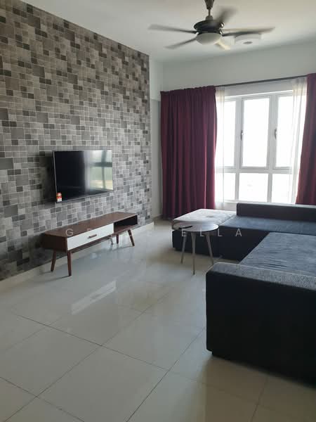 Service Residence for Sale at Tropez Residences - Grace Ella - PropertyGuru.com.my