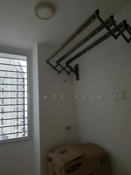 Service Residence for Sale at Tropez Residences - Grace Ella - PropertyGuru.com.my