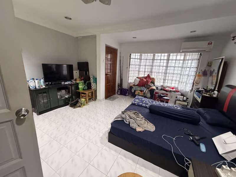 Rumah Teres 2-Tingkat untuk Dijual di Taman Bukit Maluri (Kepong) - Josh Yong - Bedroom - PropertyGuru.com.my