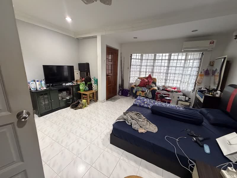 Rumah Teres 2-Tingkat untuk Dijual di Taman Bukit Maluri (Kepong) - Josh Yong - Bedroom - PropertyGuru.com.my