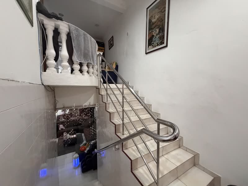 Rumah Teres 2-Tingkat untuk Dijual di Taman Bukit Maluri (Kepong) - Josh Yong - Interior - PropertyGuru.com.my