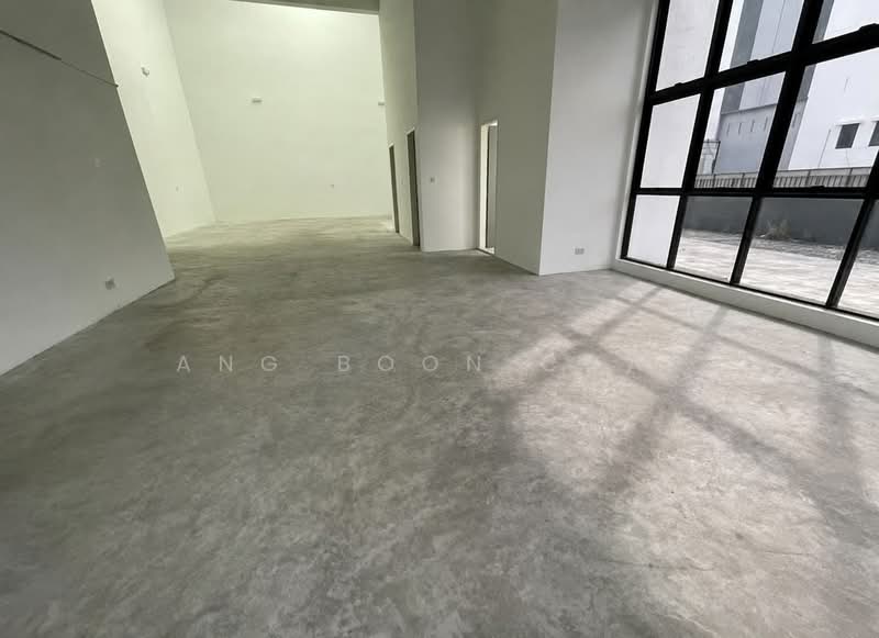 Cluster Factory for Rent in Eco Business Park 1 (Johor Bahru) - Ang Boon Chai - Interior - PropertyGuru.com.my
