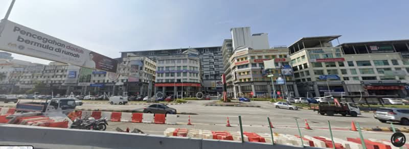 Shop / Office for Sale in Fraser Business Park (Kuala Lumpur) - Elaine Chong (Elle) - Exterior - PropertyGuru.com.my