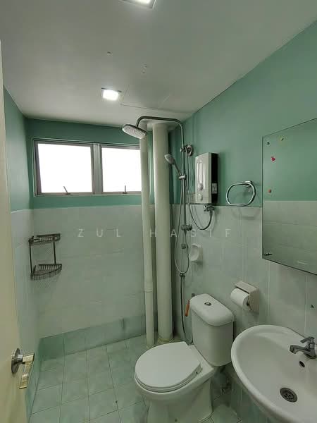 Condominium for Sale at Widuri Impian - Zul Hasif - PropertyGuru.com.my