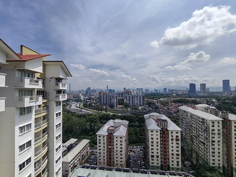 Condominium for Sale at Widuri Impian - Zul Hasif - PropertyGuru.com.my
