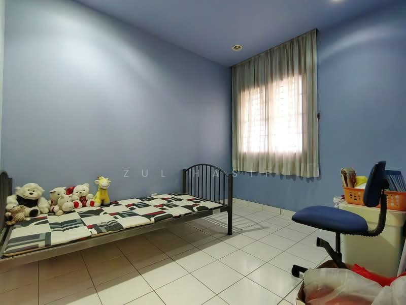 Condominium for Sale at Widuri Impian - Zul Hasif - PropertyGuru.com.my