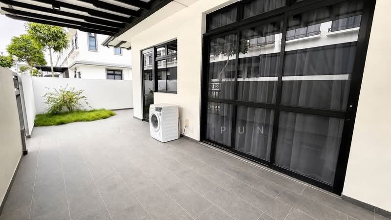 Rumah Teres 2-Tingkat untuk Dijual di Johor Bahru (Johor) - Joyen Pun - PropertyGuru.com.my