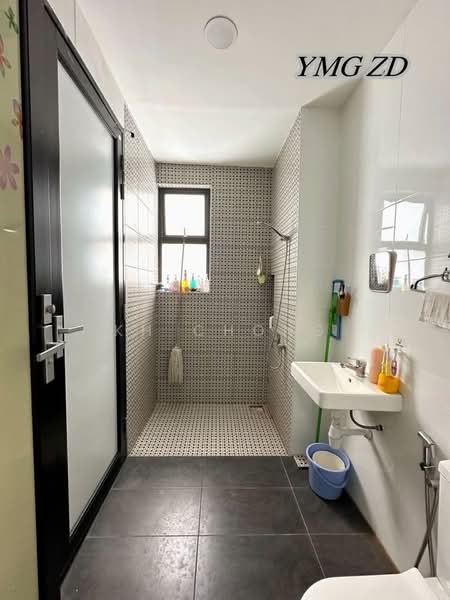 Semi-Detached House for Sale in Setia Alam (Selangor) - KH Chong - Bathroom - PropertyGuru.com.my