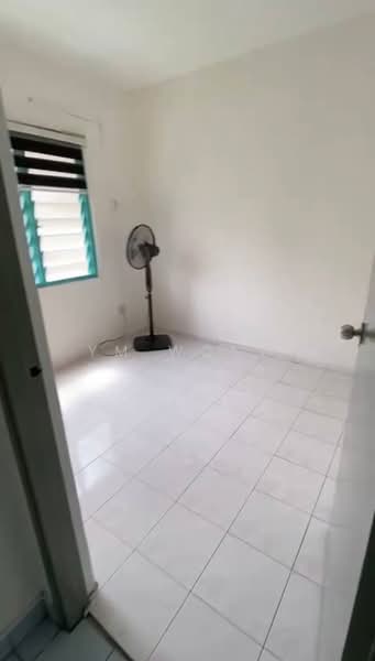 Rumah Flat untuk Disewa di Rumah Pangsa Permas Jaya - Ym Wong - PropertyGuru.com.my
