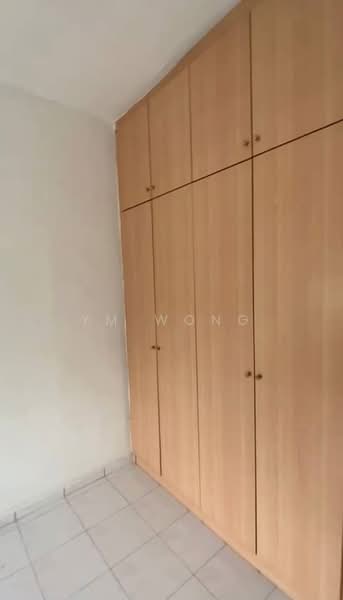 Rumah Flat untuk Disewa di Rumah Pangsa Permas Jaya - Ym Wong - PropertyGuru.com.my