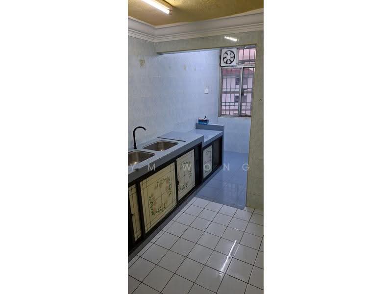 Flat for Rent at Rumah Pangsa Permas Jaya - Ym Wong - PropertyGuru.com.my