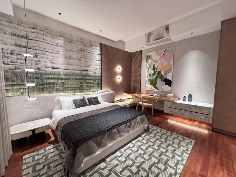 Condominium for Sale at The Cantonment - Tan Jing Yi - Bedroom - PropertyGuru.com.my
