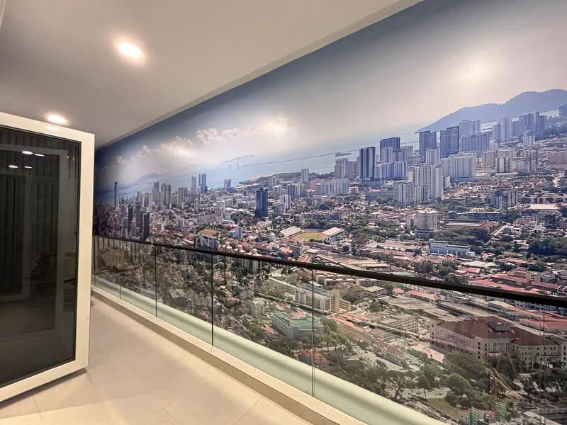 Condominium for Sale at The Cantonment - Tan Jing Yi - View - PropertyGuru.com.my