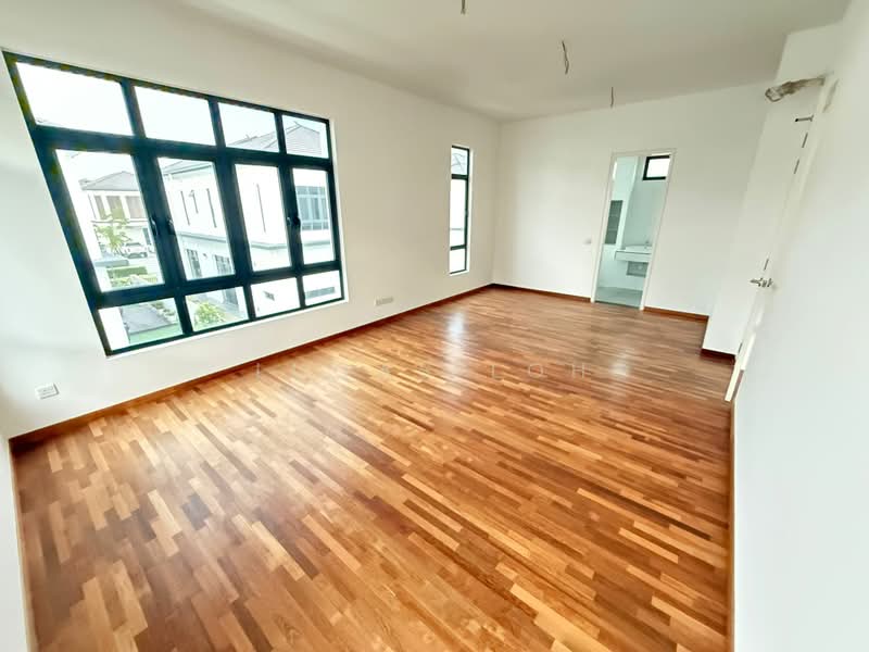 Bungalow House untuk Dijual di Eco Grandeur (Puncak Alam) - Lucas Loh - Interior - PropertyGuru.com.my